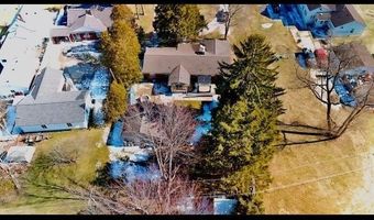 2567 St. Clair River Dr, Algonac, MI 48001