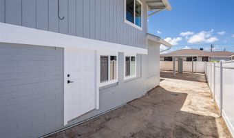 925 Pilialo St (Downstairs), Honolulu, HI 96816