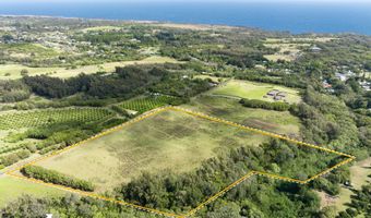 HALL RD, Kapaau, HI 96755