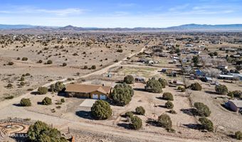2925 N Sioux Dr, Chino Valley, AZ 86323