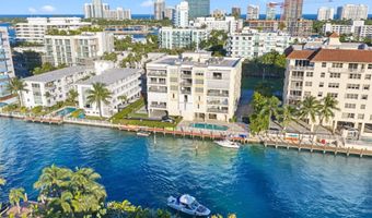 10180 W Bay Harbor Dr 2c, Bay Harbor Islands, FL 33154