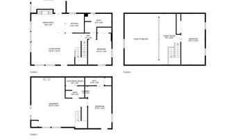 6039 Roosevelt Ave, Beulah, CO 81023