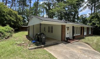 631 Carlton Dr, Augusta, GA 30909