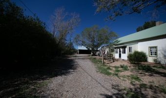 1026 W Rath Ave, Cochise, AZ 85606