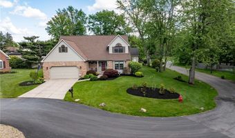 23 Gatehouse Ln, Amherst, NY 14051