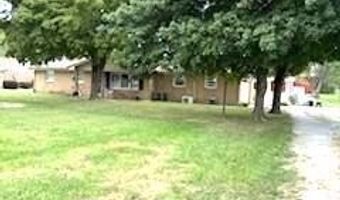 2570 N 350 W, Anderson, IN 46011