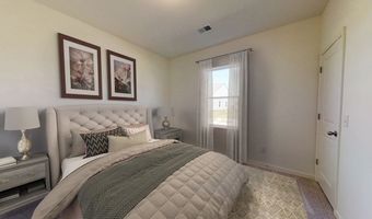 10644 Harlequinn Plan: Prism, Adkins, TX 78101