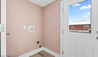 1201 E 5th, Anaconda, MT 59711