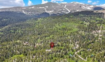 356 BAUXITE Ln, Alma, CO 80420