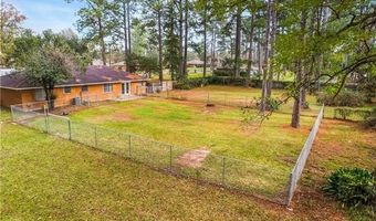 127 TALL TIMBERS Ln, Ball, LA 71405