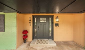 2601 N Willis St, Abilene, TX 79603