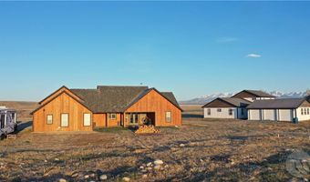24 Mountain Vis, Big Timber, MT 59011