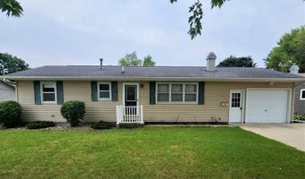 1800 E Maple St, Algona, IA 50511
