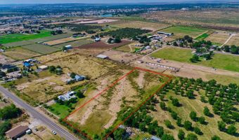 E Of 1102 E Wood Avenue, Carlsbad, NM 88220