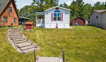 2188 River Rdg, Alger, MI 48610