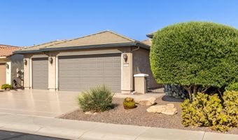 21853 N 261ST Ave, Buckeye, AZ 85396