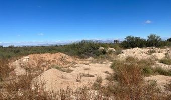00 E Grim Ln, Cochise, AZ 85606