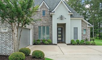 140 St Andrews Ln, Benton, LA 71006