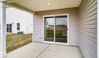 5 Walnut Mill Way Plan: Chatham, Ashville, OH 43103