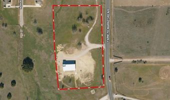 4939 B FM 920, Weatherford, TX 76088