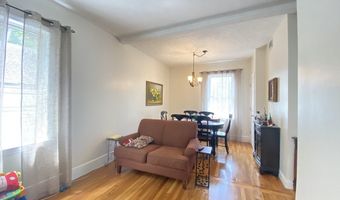 1 Minton St 2, Boston, MA 02130