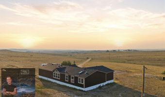 36 Rocky Rd, Douglas, WY 82637