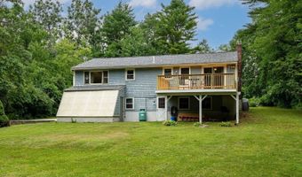 23 Island Pond Rd, Atkinson, NH 03811