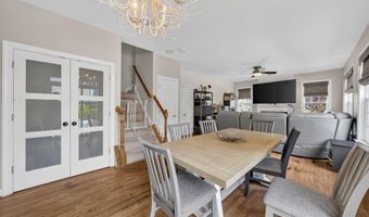 1258 Horsham Way, Apex, NC 27502