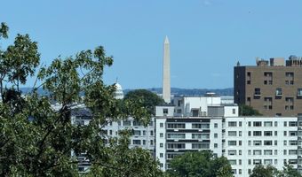 2001 15TH St N 509, Arlington, VA 22201