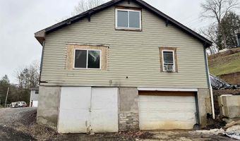 716 718 722 Husky Hwy, Barrackville, WV 26559