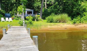 706 RIVERVIEW Ter, Annapolis, MD 21401