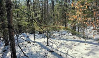 Lot 30 Bell Valley Road, Campton, NH 03223