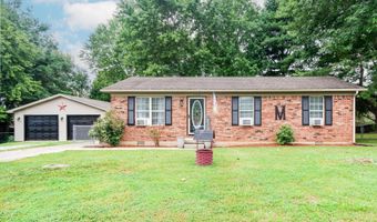 104 Saint James Ct, Bardstown, KY 40004