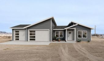 427 Yellow Brick Rd, Battle Mountain, NV 89820