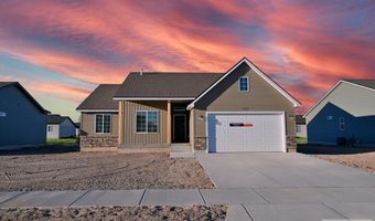 3090 Elixir Rd, Ammon, ID 83406