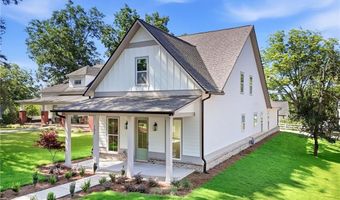 151 A W Roberts Dr, Ball Ground, GA 30107