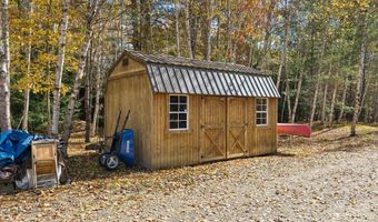 107 Stevenson Way, Bath, ME 04530