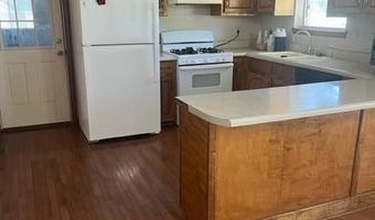 6 MARTIN St, Ash Flat, AR 72513