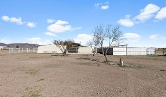 2701 B Equine Ctr, Alpine, TX 79830