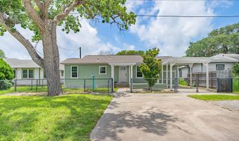 715 W WILSON Ave, Aransas Pass, TX 78336