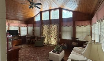 605 S Pembroke Ave, Ahoskie, NC 27910