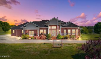 348 Ranch Rd, Blaine, TN 37709