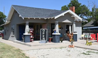 626 Grand Ave, Abilene, TX 79605