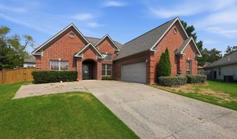 1400 Pleasant Poplar Cv, Benton, AR 72015