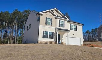 67 Creek Side Pl, Dacula, GA 30019