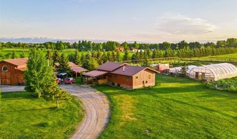 3573 Spain Bridge Rd, Belgrade, MT 59714