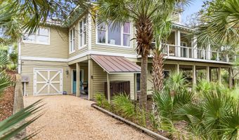 15 Cape Creek Rd, Bald Head Island, NC 28461