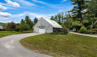 64 Pleasant View Rd, Bradford, NH 03221