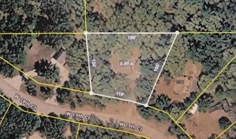 1728 19th Ct, Arkdale, WI 54613