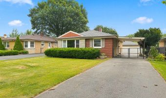 1113 S Haddow Ave, Arlington Heights, IL 60005